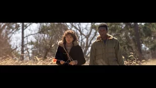 Szenenbild der „True Detective“-Episode „The Big Never“ (c) HBO