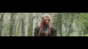 „Vikings“ (c) History