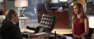 Szenenbild aus der „Suits“-Episode „Rocky 8“(c) USA Network