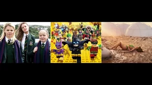 Streaming-Tipps: Derry Girls, The LEGO Batman Movie und Fyre