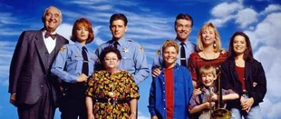 Ein Herz für Klassiker: Picket Fences