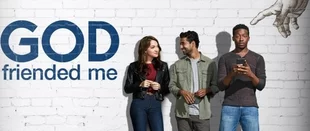 God Friended Me: CBS bestellt 2. Staffel