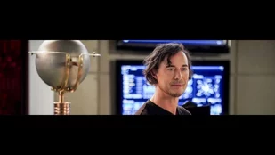 „The Flash“ (c) The CW