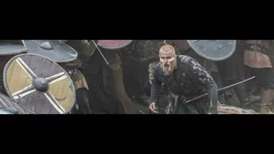„Vikings“ (c) History