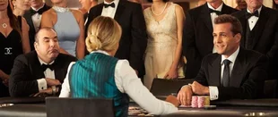 Szenenbild aus der „Suits“-Episode „Whale Hunt“ (c) USA Network