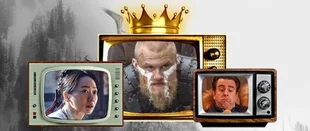 Top of the Week: Die besten Serien der Woche (KW 5)