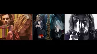 Streaming-Tipps: You, Death Note und They Call Me Jeeg