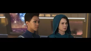 Szenenfoto aus der Star Trek: Discovery-Folge Point of Light (c) CBS All Access/Paramount