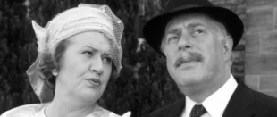 Keeping Up Appearances: Schauspieler Clive Swift verstorben