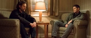 „Supernatural“ (c) The CW