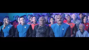 „The Orville“ (c) FOX