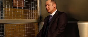 Szenenfoto aus der „The Blacklist“-Folge „Alter Ego“ (c) NBC