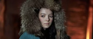 Szenenfoto aus „Hanna“ (c) Amazon Prime Video