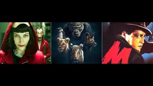 Streaming-Tipps: Haus des Geldes, Dynasties und M
