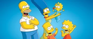 The Simpsons: Fox verlängert die Serie bis Staffel 32