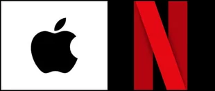SerienBiz: Apple kauft Netflix?