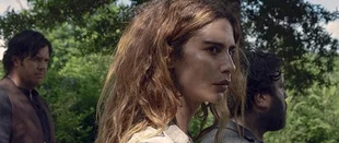 The Walking Dead: Interview mit Magna-Darstellerin Nadia Hilker