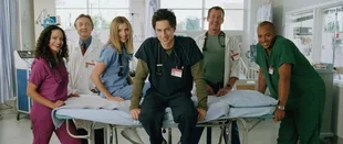 Ein Herz für Klassiker: Scrubs