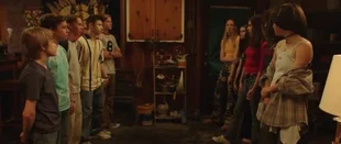 Szenenfoto aus „PEN15“ (c) Hulu