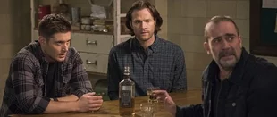 Szenenfoto aus der „Supernatural“-Folge „Lebanon“ (14x13) (c) The CW