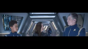 Szenenbild der „Star Trek: Discovery“-Episode „Saints of Imperfection“ (c) CBS All Access