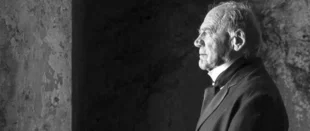 Der Untergang: Bruno Ganz mit 77 Jahren verstorben