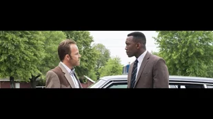 Szenenbild der „True Detective“-Episode „The Final Country“ (c) HBO