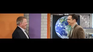 Szenenbild der „The Big Bang Theory“-Episode „The D & D Vortex“ (c) CBS