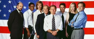 Ein Herz für Klassiker: The West Wing