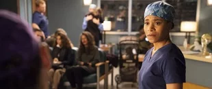 Szenenbild zu der „Grey's Anatomy“-Episode „I Want a New Drug“ (c) ABC