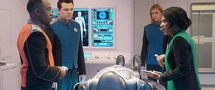 The Orville