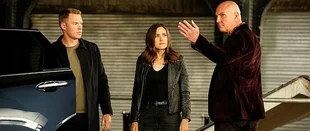 Szenenfoto aus der „The Blacklist“-Folge „Marko Jankowics“ (c) NBC