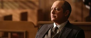Szenenfoto aus der „The Blacklist“-Folge „Minister D“ (c) NBC