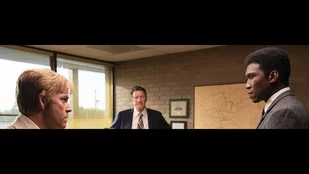 Szenenbild der „True Detective“-Episode „Now Am Found“ (c) HBO