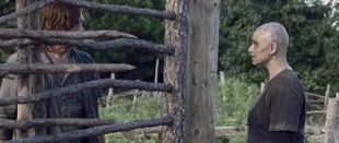 Szenenfoto aus der „The Walking Dead“-Episode „Bounty“ (c) AMC