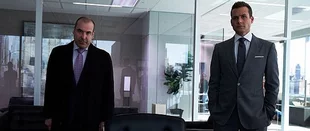Szenenbild aus „Suits“ (c) USA Network