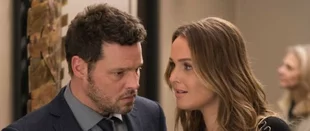 Szenenbild zu der „Grey's Anatomy“-Episode „We Didn't Start the Fire“ (c) ABC