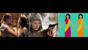 Streaming-Tipps: Killing Eve, Hanna und Period. End of Sentence.