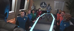The Orville