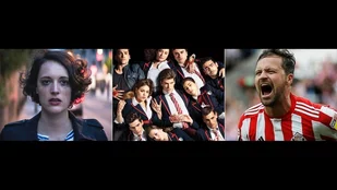 Streaming-Tipps: Fleabag, Elite und Sunderland 'til I Die