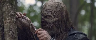Szenenfoto aus der „The Walking Dead“-Episode „Guardians“ (c) AMC