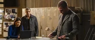 Szenenfoto aus der „Arrow“-Folge „Brothers & Sisters“ (c) The CW