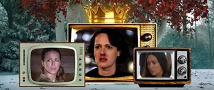 Top of the Week: Die besten Serien der Woche (KW 10)