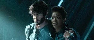 Szenenfoto aus der „Star Trek: Discovery“-Folge „ If Memory Serves“ aka „Gedächtniskraft“ (c) CBS All Access