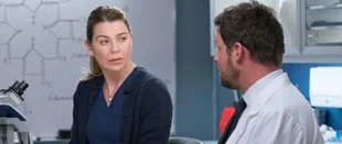 Szenenbild zu der „Grey's Anatomy“-Episode „Blood and Water“ / (c) ABC
