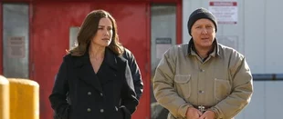 Szenenfoto aus der „The Blacklist“-Folge „The Cryptobanker“ (c) NBC