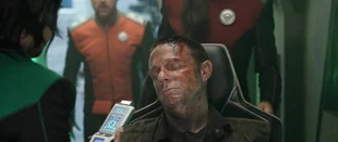 Szenenfoto aus der „The Orville“-Folge „Blood of Patriots“ (c) FOX