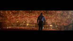„American Gods“ (c) Starz