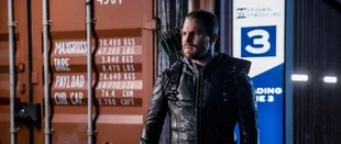 Szenenfoto aus der Arrow-Folge „Training Day“ (c) The CW