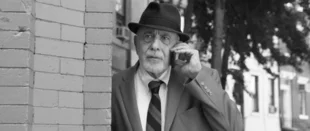 Oz: George Morfogen mit 86 Jahren gestorben